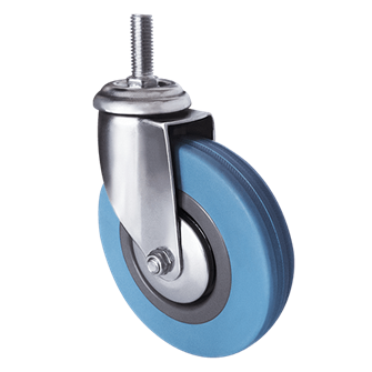 Колесо аппаратное поворотное SCtg 42 (100 мм) SCtg 42