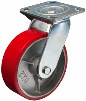 {{photo.Alt || photo.Description || 'Большегрузное полиуретановое колесо SCp 55 (125 мм)'}}