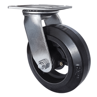 Колесо большегрузное поворотное SCd 55 2883