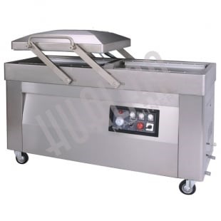 {{photo.Alt || photo.Description || 'Вакуумный упаковщик HVC-610S/2A (DZ-610/2SA) (нерж.'}}