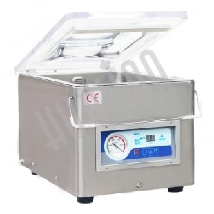 {{photo.Alt || photo.Description || 'Настольный вакуумный упаковщик DZ-260 (нерж.)'}}