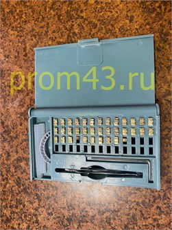 {{photo.Alt || photo.Description || 'Комплект литер для MY-380/380F/812A/812G'}}