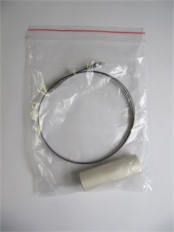 ЗИП для SFTD-1000 (1 нагрев. элемент, 1 лента тефлона) 6943