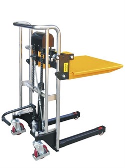 Штабелер гидравлический TOR PJ4085 ( 0,4 т; 0,85 м) 1006118