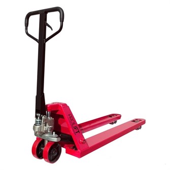 {{photo.Alt || photo.Description || 'Гидравлическая тележка PROLIFT AC 25 (длинные вилы 1500 мм)'}}