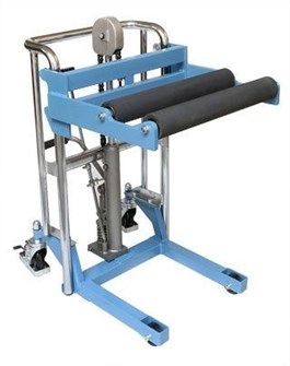 Штабелер рулонов TOR PF4120R (0,4 т; 1,5 м) 1017332