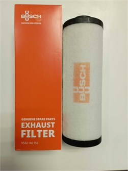 {{photo.Alt || photo.Description || 'Выхлопной фильтр Busch (арт. 0532140156)'}}