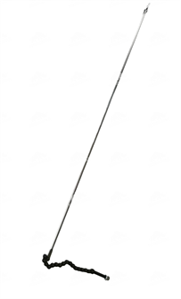 {{photo.Alt || photo.Description || 'Тяга ручки в сборе тележки АС (тяга+цепь+болт) арт.312019'}}