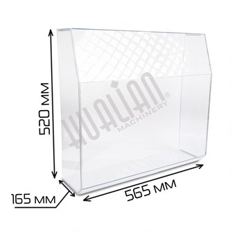 {{photo.Alt || photo.Description || 'Крышка для термоусадочных аппаратов BSF-5540/BSF-5540A'}}