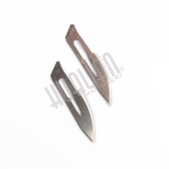 Нож (комплект 2 шт.) для запайщиков серии SFTD 16664