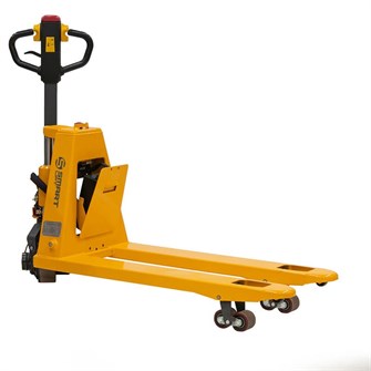 {{photo.Alt || photo.Description || 'Электрическая самоходная тележка SMARTLIFT CBD15 (г/п 1500 кг; li-ion 24В / 20Ач)'}}