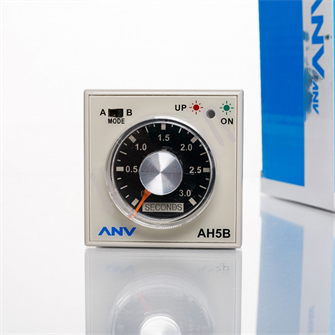 {{photo.Alt || photo.Description || 'Реле времени AH5B для BSF/BSL (3 sec)'}}