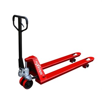 {{photo.Alt || photo.Description || 'Гидравлическая тележка FOXSTER AC 25 (длинные вилы 1800 мм)'}}