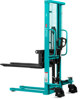 {{photo.Alt || photo.Description || 'Ручной гидравлический штабелер PROLIFT PRO TRV1530 (1500 кг;3 м)'}}