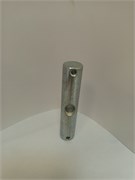 Ось ручки гидроузла DF 0° (палец) L-100 мм 15542