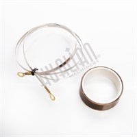 ЗИП для SFTD-800 (1 нагрев. элемент, 1 лента тефлона) 00000000285