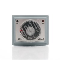 Реле времени к запайщикам серии SFTD, BSF-501/601 00000001660