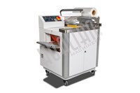 Компактный термоусадочный аппарат BSL-400 (2 в 1) 00-00009491