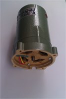 Двигатель для мешкозашивочной машинки GK9-2 00000005394