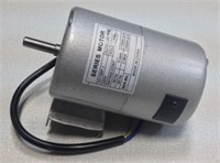 Двигатель для мешкозашивочной машинки GK26-1A (220v, 90W) 00000006019