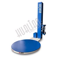 Паллетоупаковщик HL-1500 Pro с моторизированной кареткой с престрейчем 00000006038
