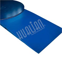 Подъездная рампа для HL-1500 Pro 00000006777