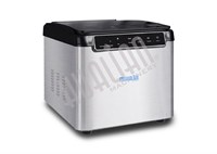 Настольная вакуум-упаковочная машина HVC-310T/1E SS (нерж.) 00-00009845