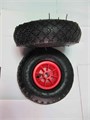 Колесо пневматическое PR1805-2, D 260 мм, (3.00-4) PR1805-2