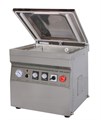 Вакуумный упаковщик HVC-400/2T-G (DZQ-400/2T) (нерж., газ) 199