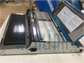 Горячий стол HW-450E (ручное устройство для упаковки в пищевую стрейч-пленку) HW-450E