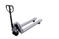 Гидравлическая тележка Tisel T20 -18 (длинные вилы) 6864