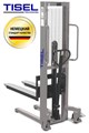 Гидравлический штабелер TISEL HS 0516 (500 кг) 6879