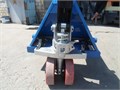 Гидравлическая тележка PROLIFT AC 25 (2500 кг, 1150х550 мм) PROLIFT AC 25