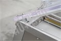 Вакуумный упаковщик DZ-400/2T (нерж.) NEW DZ-400/2T