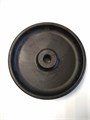 Колесо термостойкое без кронштейна 200 мм (Италия) DR BKB 200