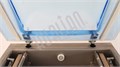 Настольный вакуумный упаковщик HVC-510T/2A (нерж.) HVC-510T/2A