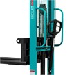 Ручной гидравлический штабелер PROLIFT PRO TRV1516 (1500 кг;1.6 м) 16700